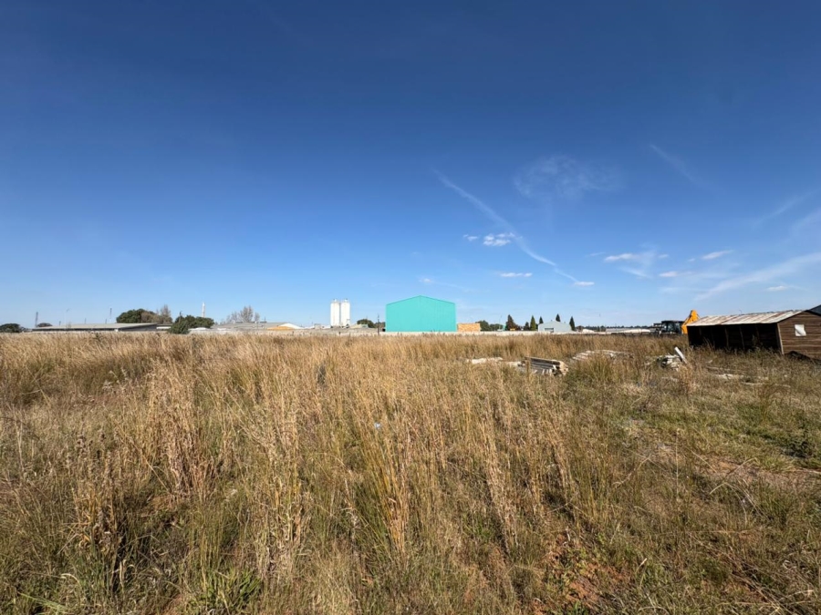 0 Bedroom Property for Sale in Sasolburg Industrial Zone 2 Free State